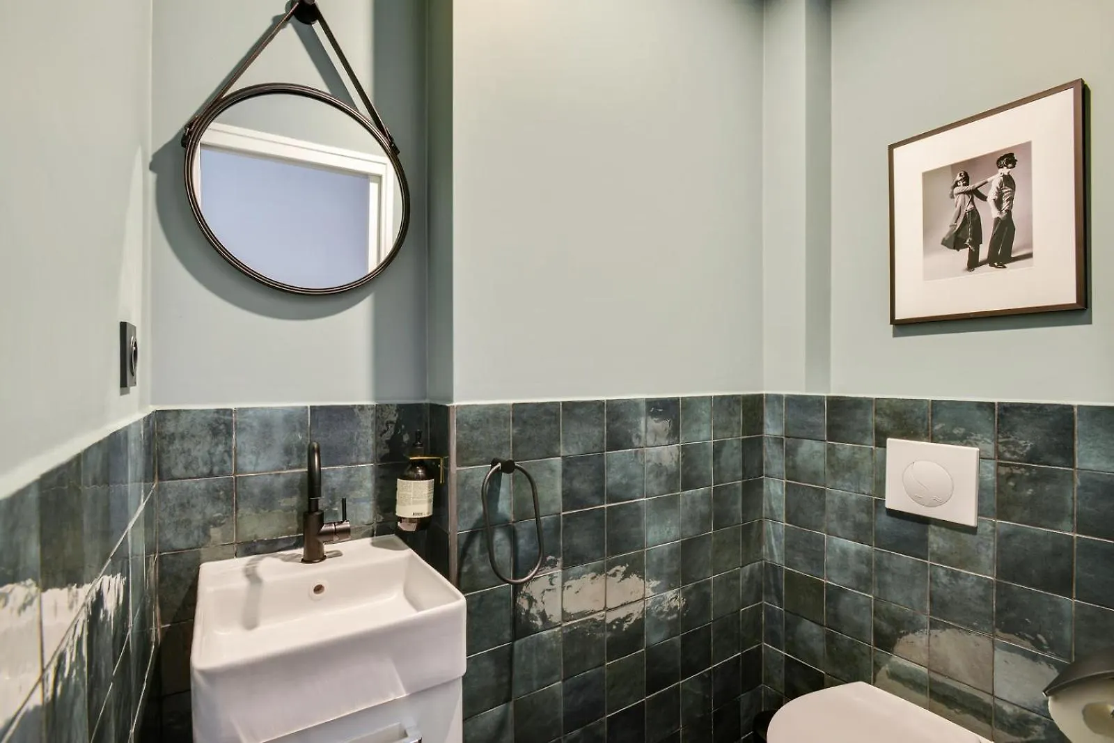 Bluestay 9 - Charmant Appartement A Paris 11